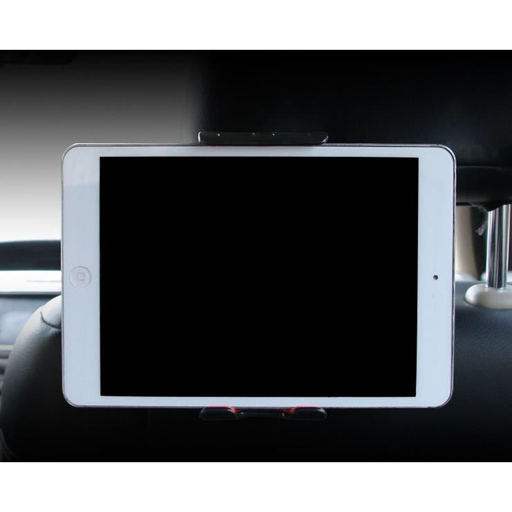 スマホホルダー タブレットホルダー 車載 | PlusNao | 詳細画像8 