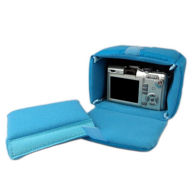 カメラバッグ カメラケース インナーバッグ | PlusNao | 詳細画像2 