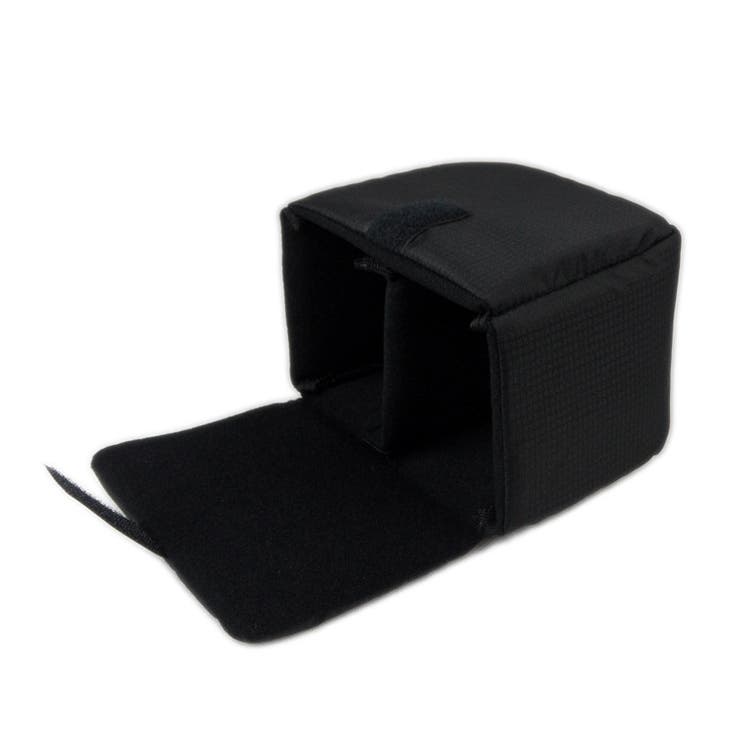 カメラバッグ カメラケース インナーバッグ | PlusNao | 詳細画像4 