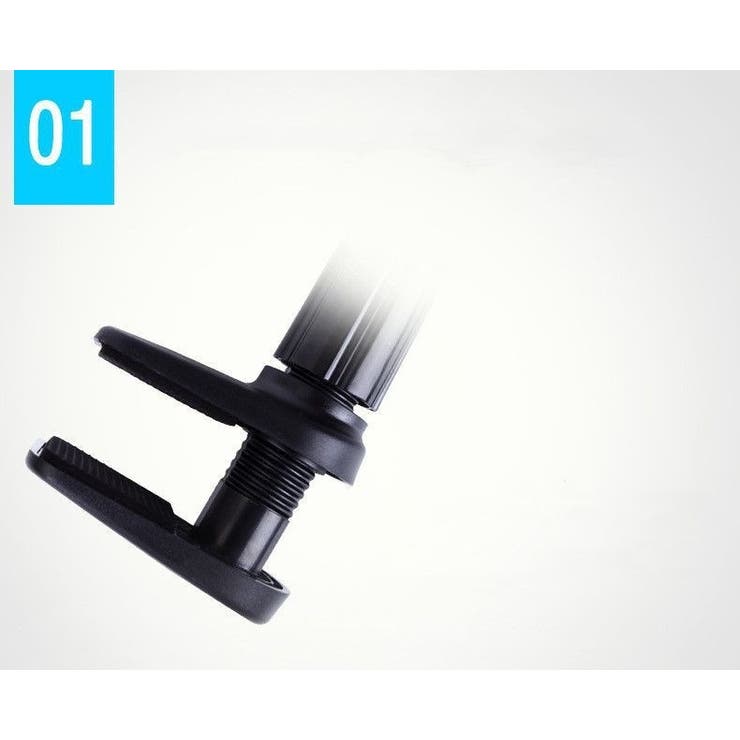 スマホスタンド 寝ながら アーム | PlusNao | 詳細画像4 