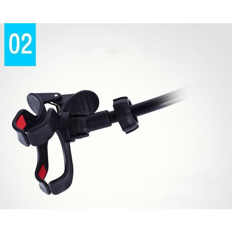 スマホスタンド 寝ながら アーム | PlusNao | 詳細画像5 