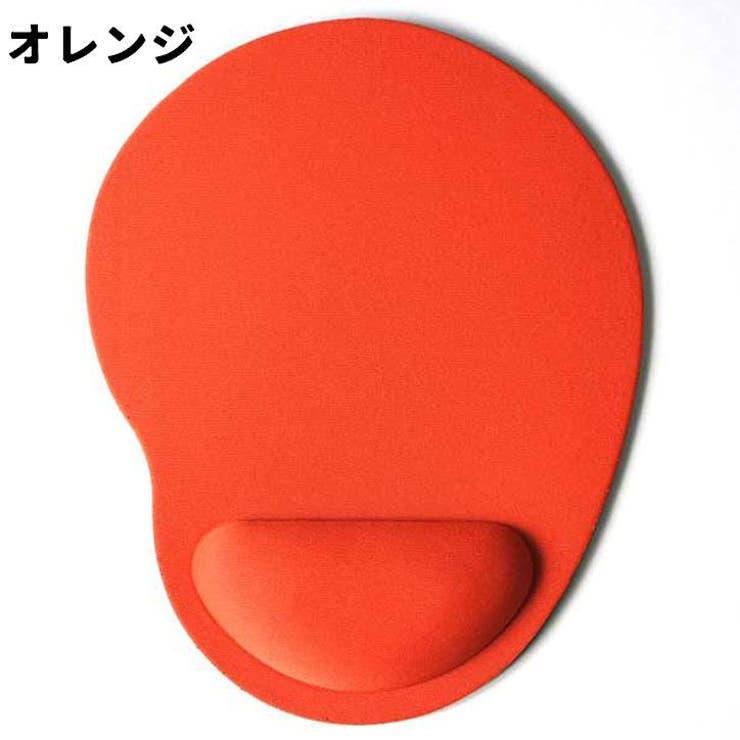 マウスパッド リストレスト 一体型 | PlusNao | 詳細画像15 