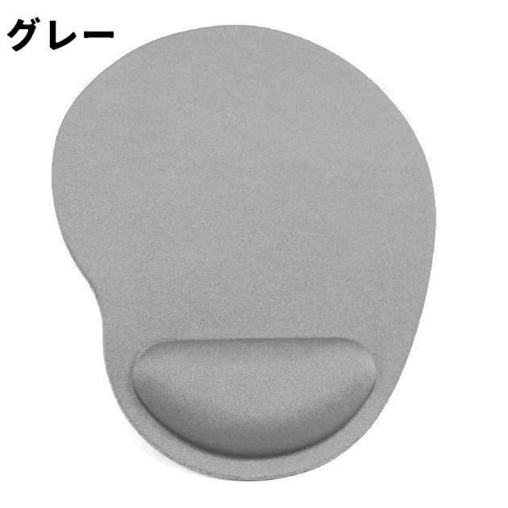 マウスパッド リストレスト 一体型 | PlusNao | 詳細画像16 