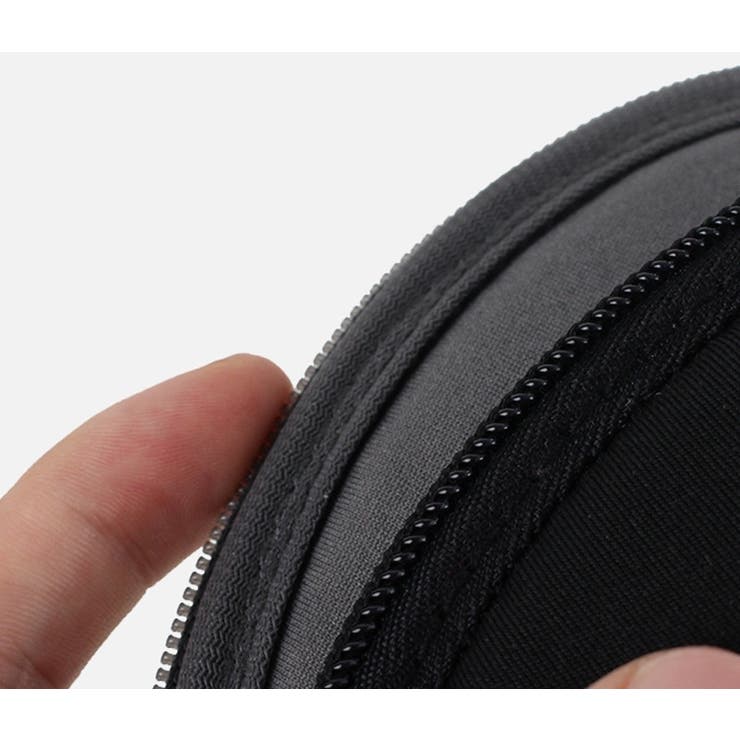 マウス収納ケース マウスポーチ マウスパッド | PlusNao | 詳細画像11 