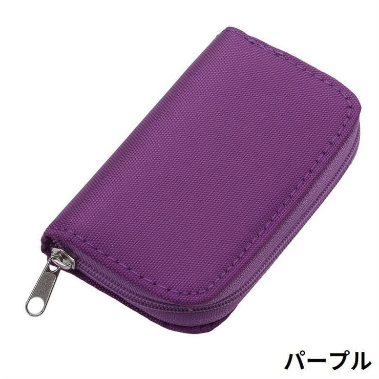 SDカードケース SDカードホルダー メディアケース | PlusNao | 詳細画像14 
