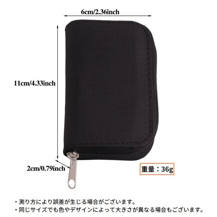 SDカードケース SDカードホルダー メディアケース | PlusNao | 詳細画像16 