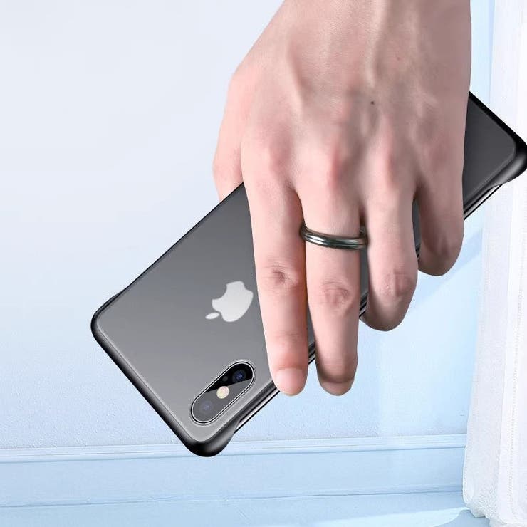 スマホスタンド キーホルダー スマホリング | PlusNao | 詳細画像2 