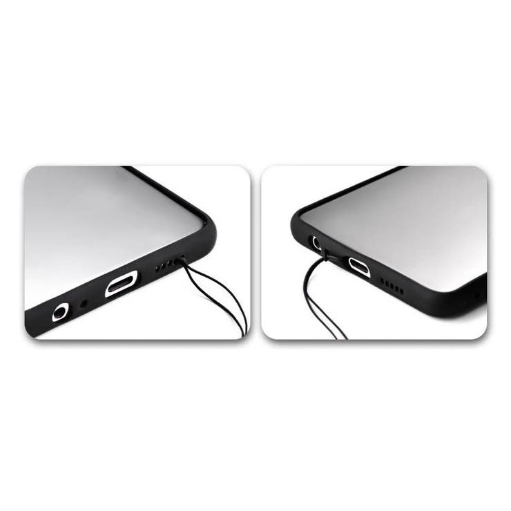 スマホスタンド キーホルダー スマホリング | PlusNao | 詳細画像5 