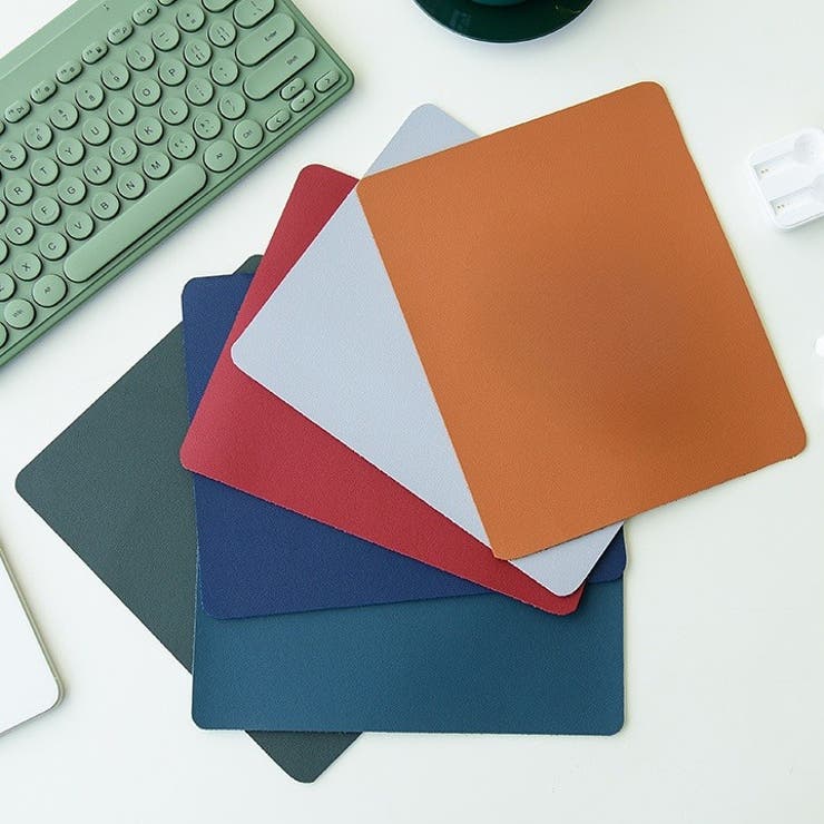 マウスパッド 20×24 5cm | PlusNao | 詳細画像2 