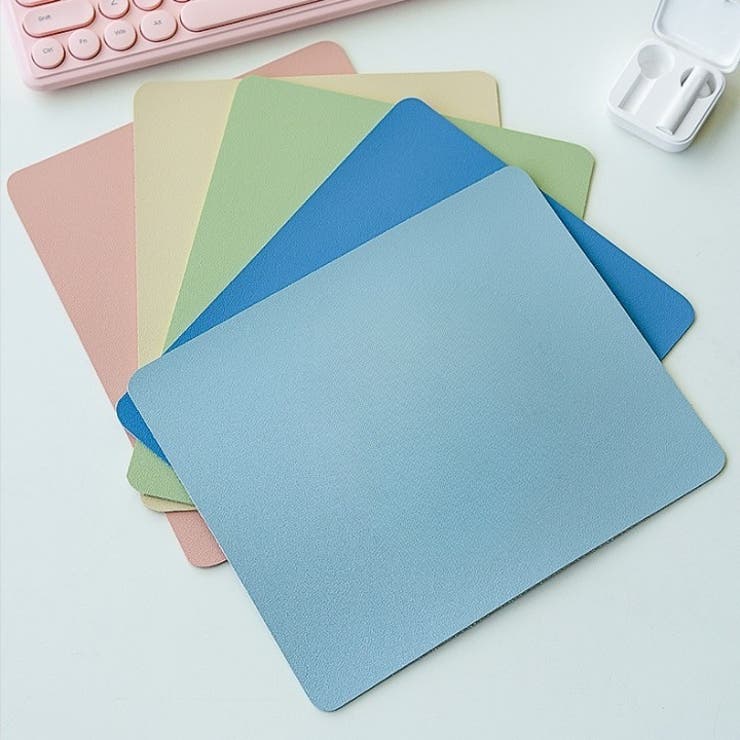 マウスパッド 20×24 5cm | PlusNao | 詳細画像3 