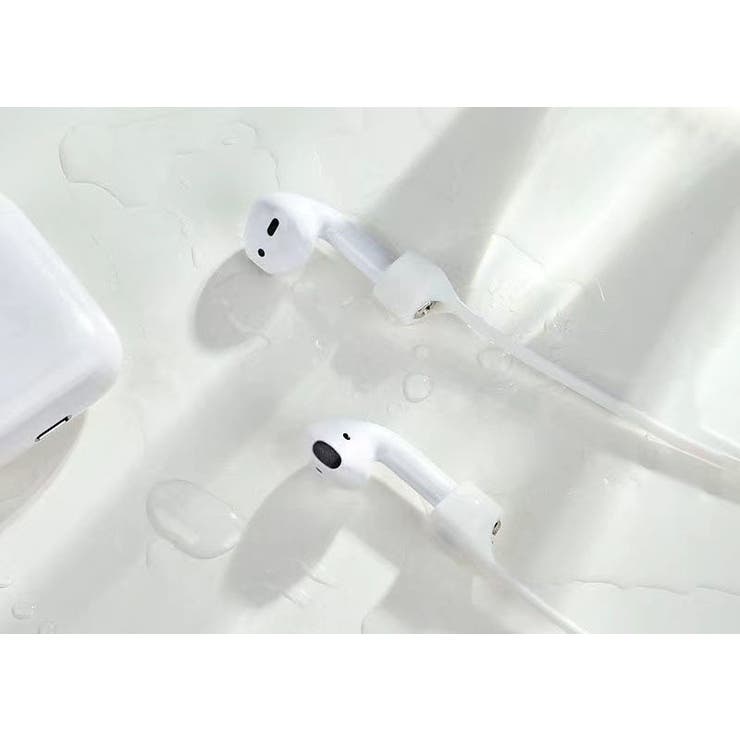 AirPods用ストラップ スマホアクセサリー ケーブル | PlusNao | 詳細画像12 