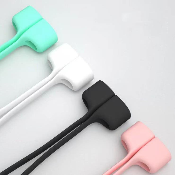 AirPods用ストラップ スマホアクセサリー ケーブル | PlusNao | 詳細画像13 
