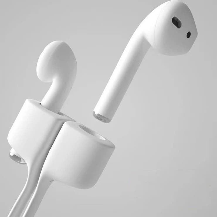 AirPods用ストラップ スマホアクセサリー ケーブル | PlusNao | 詳細画像9 