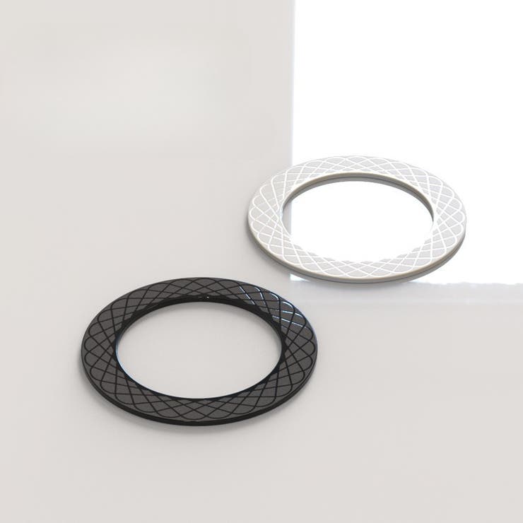 スマホ用マグネットリング Magsafe対応 磁気増強 | PlusNao | 詳細画像11 