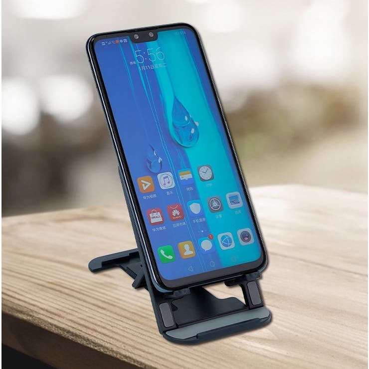 スマホスタンド タブレットスタンド スマホ周辺雑貨 | PlusNao | 詳細画像3 