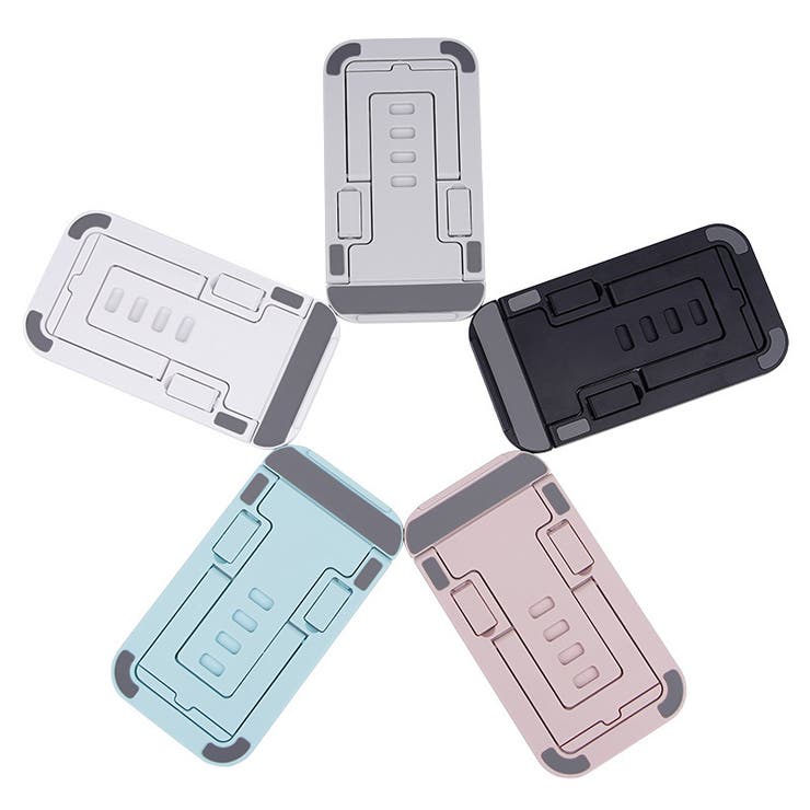 スマホスタンド タブレットスタンド スマホ周辺雑貨 | PlusNao | 詳細画像9 