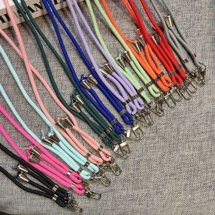 スマホストラップ ネックストラップ ショルダーストラップ | PlusNao | 詳細画像2 