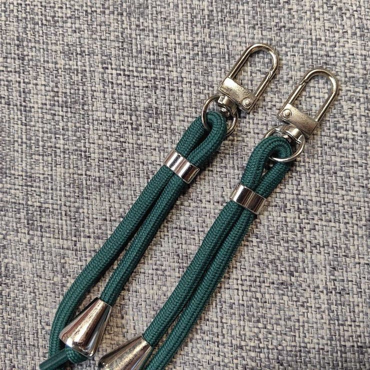 スマホストラップ ネックストラップ ショルダーストラップ | PlusNao | 詳細画像5 