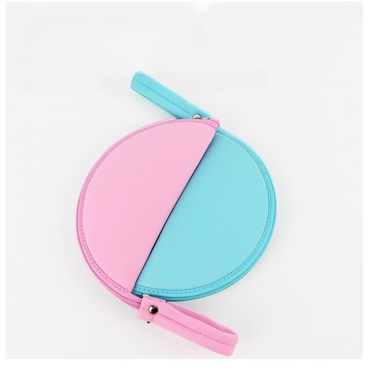 マウス収納ケース マウスパッド 一体型 | PlusNao | 詳細画像4 