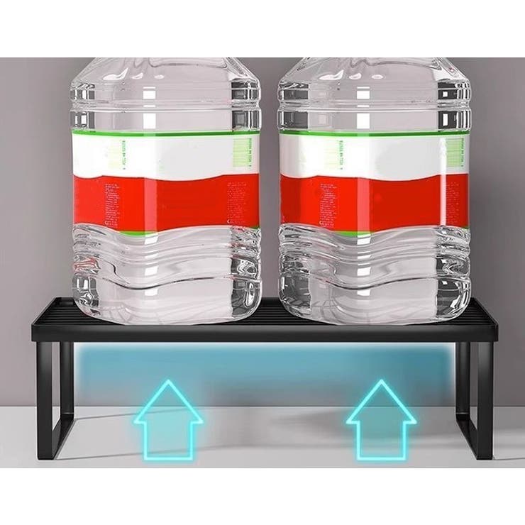 モニタースタンド デスクトップ用PC台 パソコン台 | PlusNao | 詳細画像11 