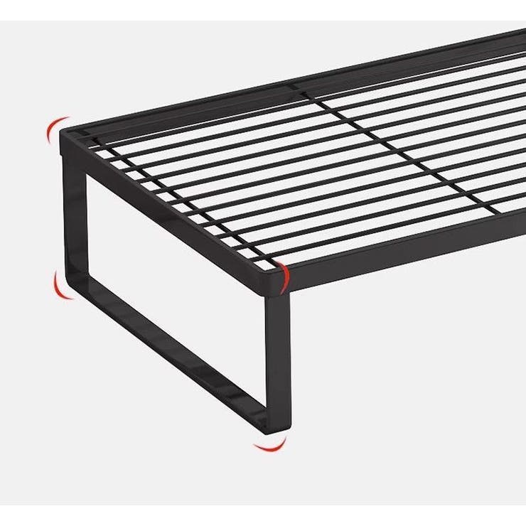 モニタースタンド デスクトップ用PC台 パソコン台 | PlusNao | 詳細画像12 