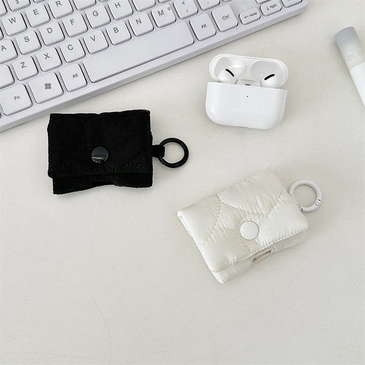 イヤホンケース 保護ケース AirPods | PlusNao | 詳細画像10 