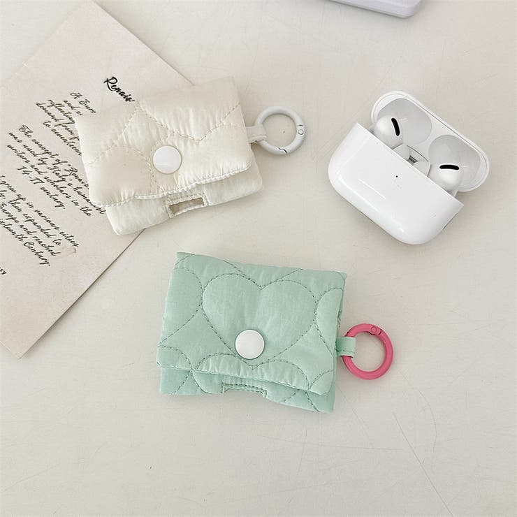イヤホンケース 保護ケース AirPods | PlusNao | 詳細画像11 