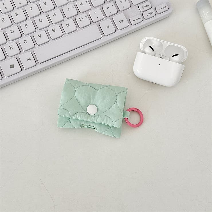 イヤホンケース 保護ケース AirPods | PlusNao | 詳細画像14 