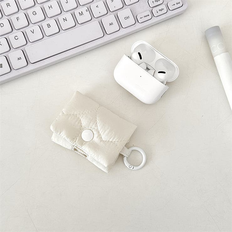 イヤホンケース 保護ケース AirPods | PlusNao | 詳細画像16 