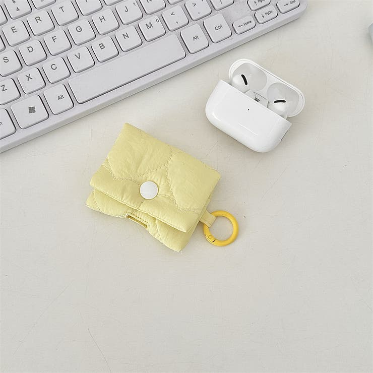 イヤホンケース 保護ケース AirPods | PlusNao | 詳細画像17 