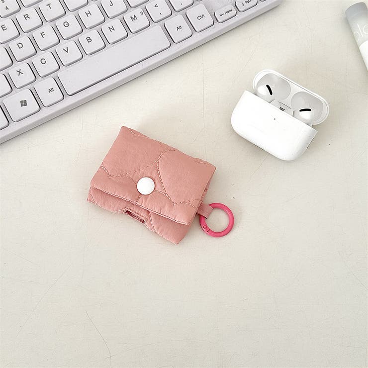 イヤホンケース 保護ケース AirPods | PlusNao | 詳細画像18 