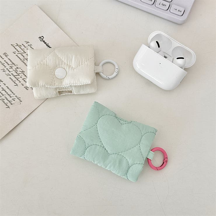 イヤホンケース 保護ケース AirPods | PlusNao | 詳細画像9 