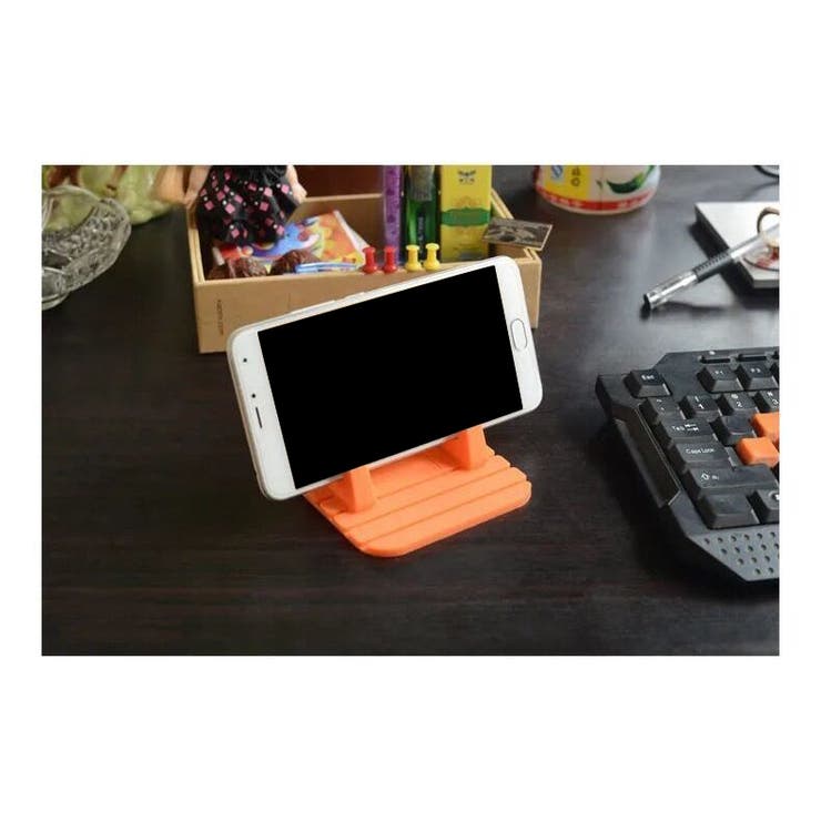 スマホスタンド 単品 1個 | PlusNao | 詳細画像4 
