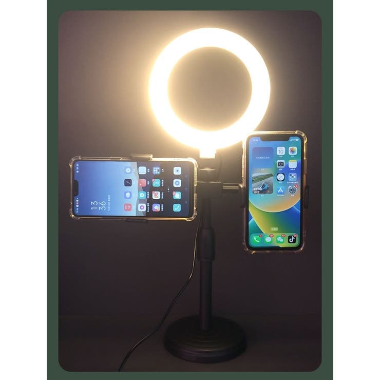 スマホスタンド スマートフォンスタンド スマホホルダー | PlusNao | 詳細画像3 