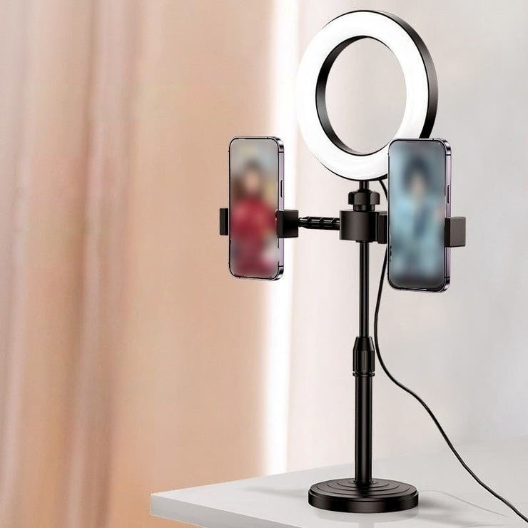 スマホスタンド スマートフォンスタンド スマホホルダー | PlusNao | 詳細画像6 