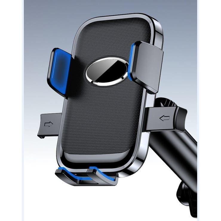 スマホスタンド スマホホルダー 車載 | PlusNao | 詳細画像7 