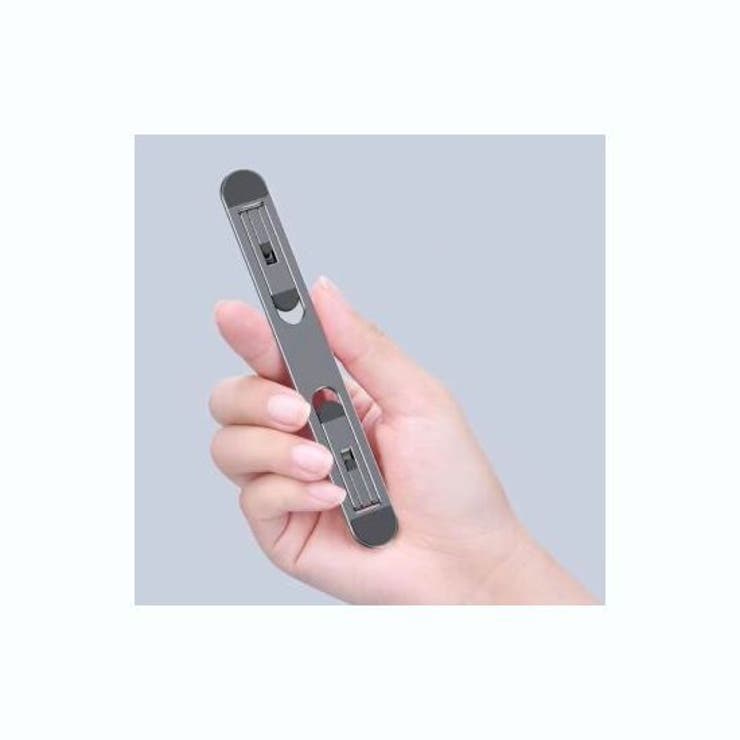 ノートパソコンスタンド 単品 1個 | PlusNao | 詳細画像4 