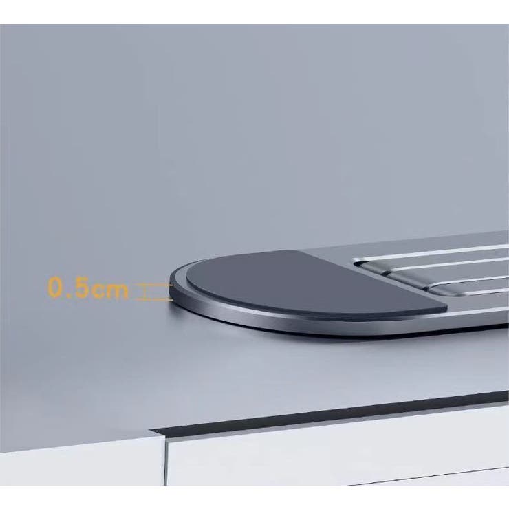 ノートパソコンスタンド 単品 1個 | PlusNao | 詳細画像8 