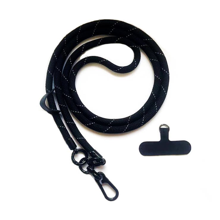 ネックストラップ スマホストラップ ショルダーストラップ | PlusNao | 詳細画像10 