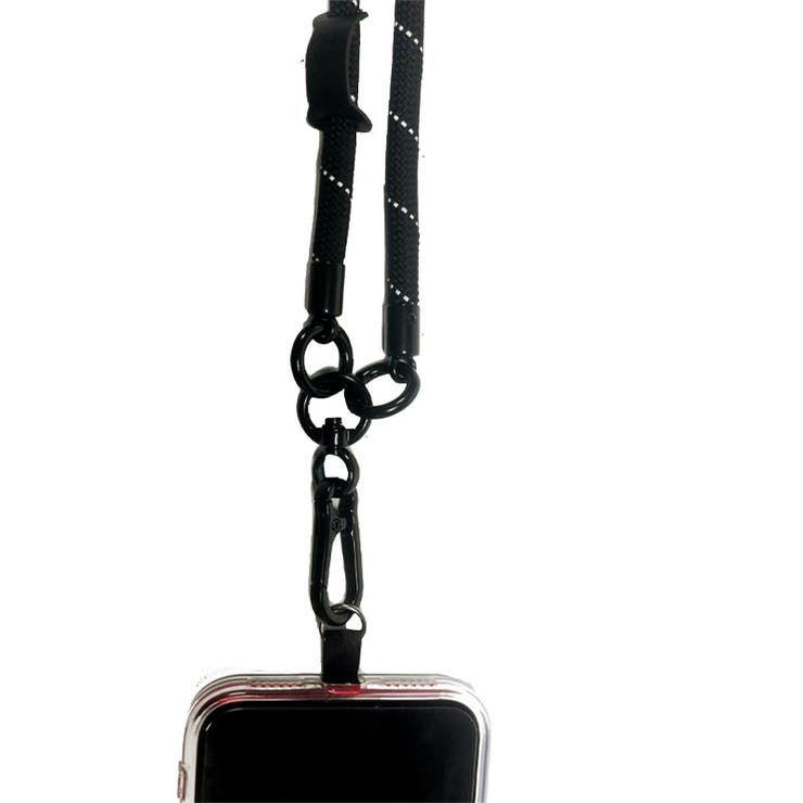 ネックストラップ スマホストラップ ショルダーストラップ | PlusNao | 詳細画像11 