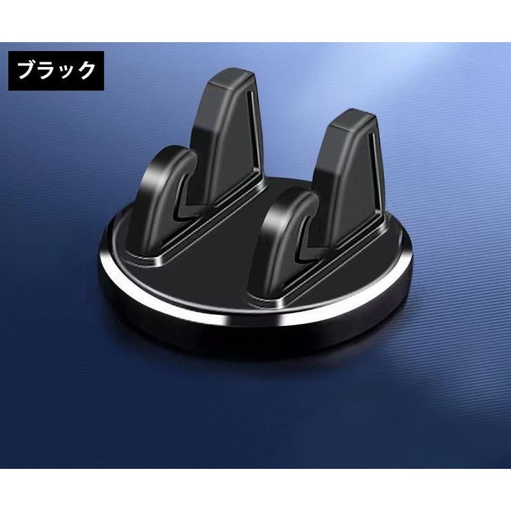 車用スマホホルダー スマホスタンド 車載 | PlusNao | 詳細画像7 