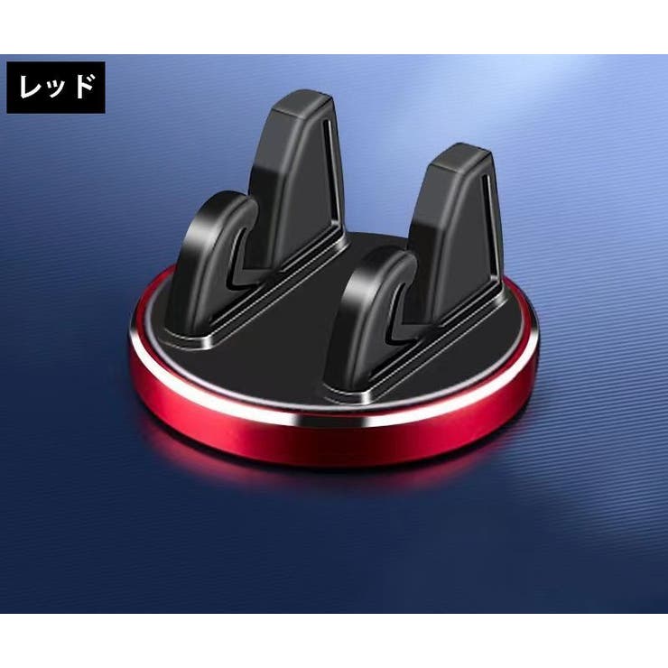 車用スマホホルダー スマホスタンド 車載 | PlusNao | 詳細画像9 