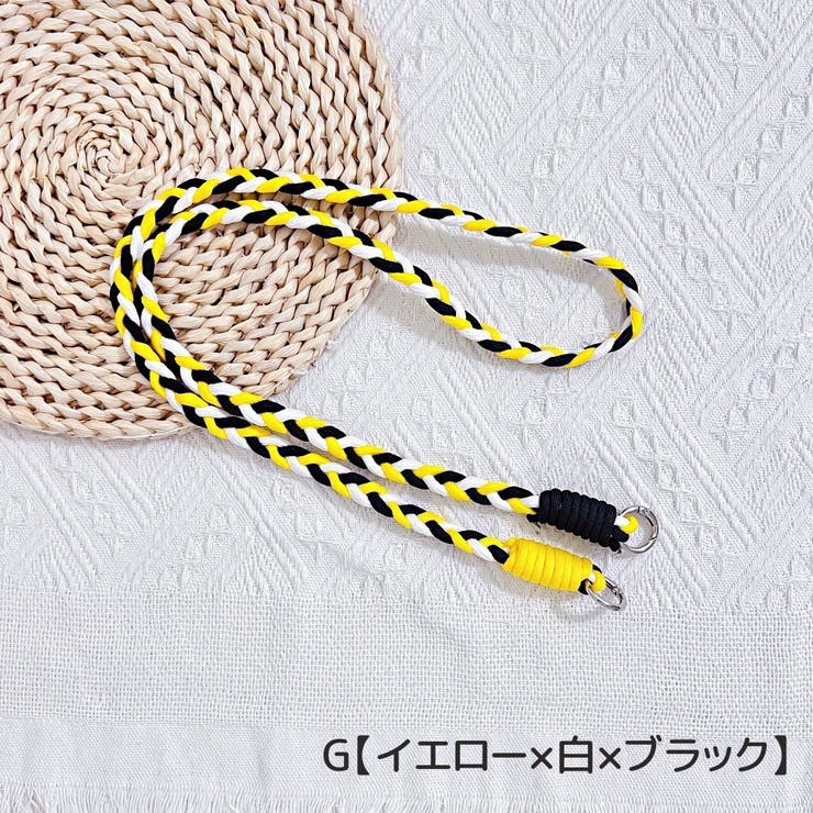 ネックストラップ ショルダーストラップ スマホストラップ | PlusNao | 詳細画像10 