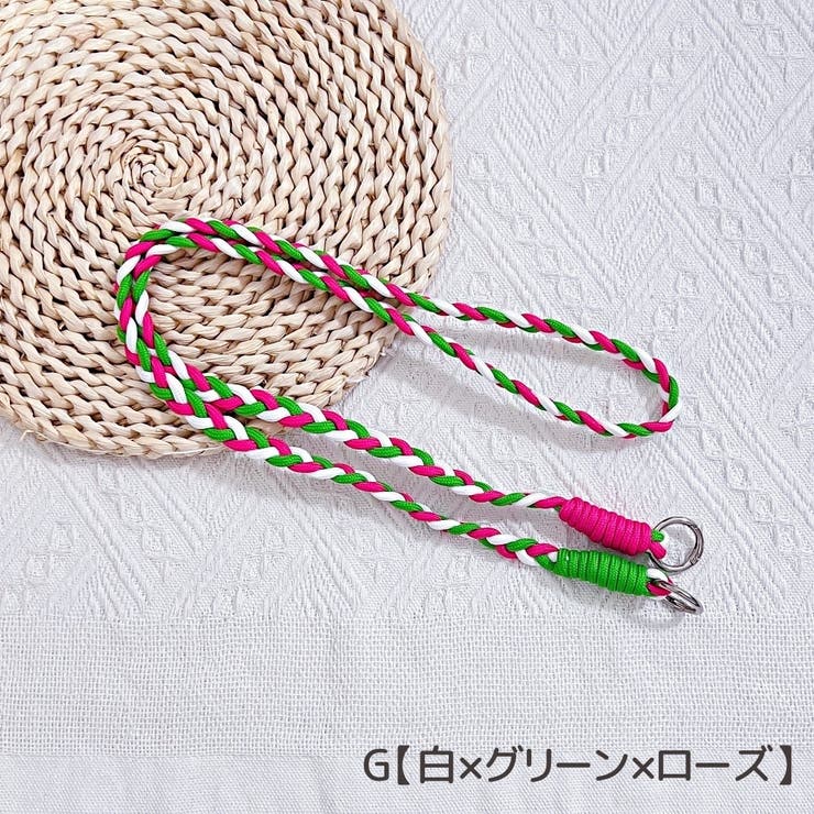 ネックストラップ ショルダーストラップ スマホストラップ | PlusNao | 詳細画像10 