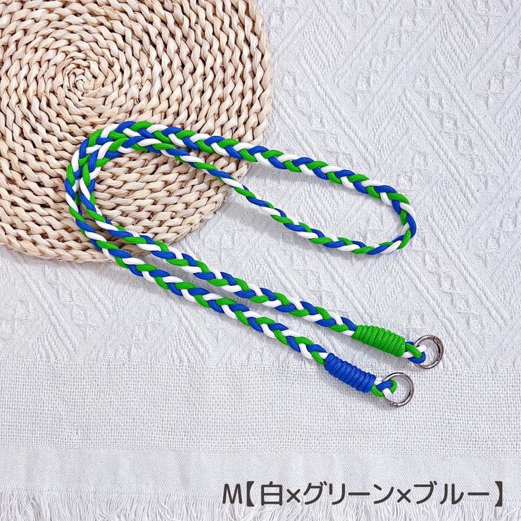 ネックストラップ ショルダーストラップ スマホストラップ | PlusNao | 詳細画像16 