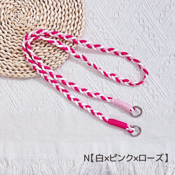 ネックストラップ ショルダーストラップ スマホストラップ | PlusNao | 詳細画像17 