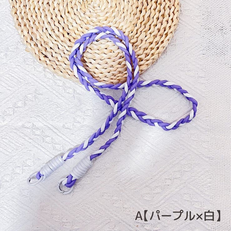 ネックストラップ ショルダーストラップ スマホストラップ | PlusNao | 詳細画像4 