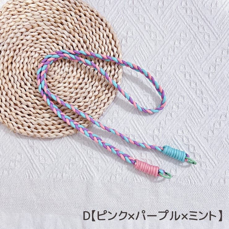 ネックストラップ ショルダーストラップ スマホストラップ | PlusNao | 詳細画像7 