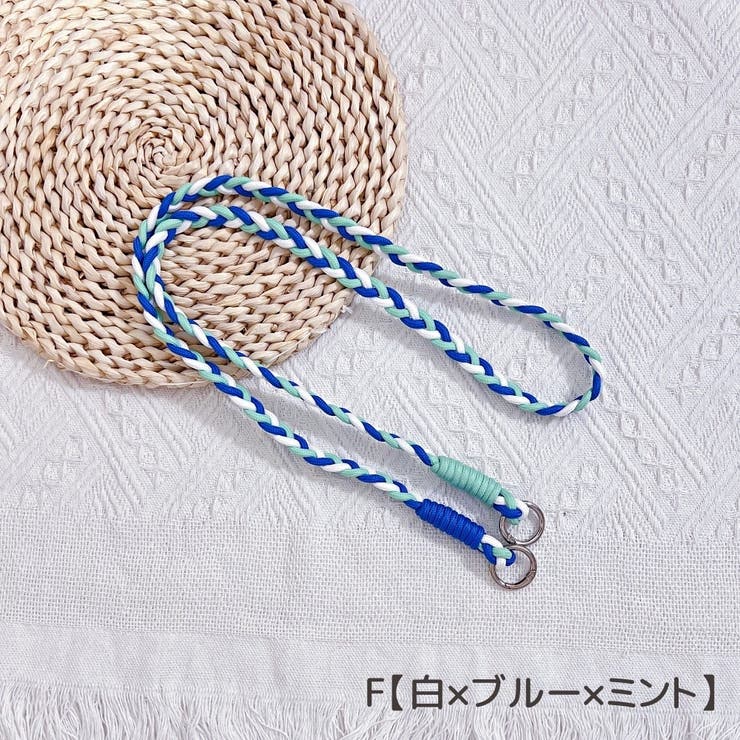 ネックストラップ ショルダーストラップ スマホストラップ | PlusNao | 詳細画像9 