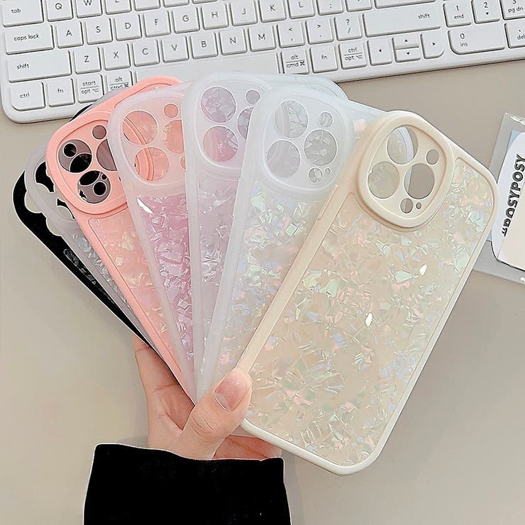 iPhone用ケース スマホケース 汎用型ケース | PlusNao | 詳細画像10 